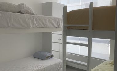 ALQUILO LINDA CASA EN ASIA- CONDOMIO MIKONOS