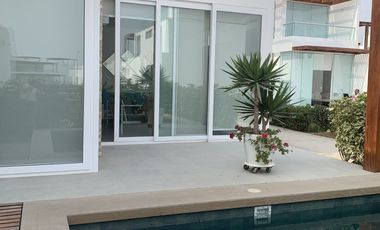 ALQUILO LINDA CASA EN ASIA- CONDOMIO MIKONOS