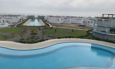 ALQUILO LINDA CASA EN ASIA- CONDOMIO MIKONOS