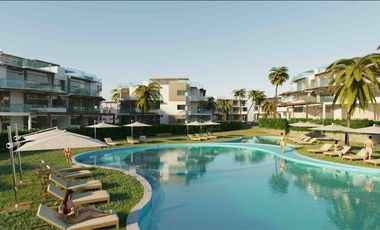 ALQUILO LINDA CASA EN ASIA- CONDOMIO MIKONOS