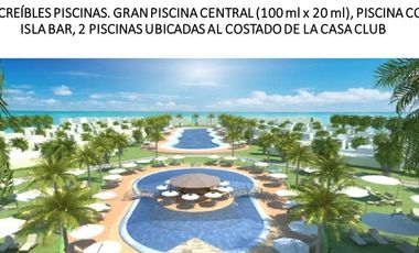 ALQUILO LINDA CASA EN ASIA- CONDOMIO MIKONOS