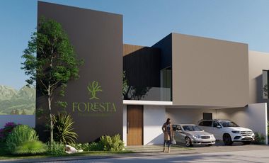 DEPARTAMENTO EN VENTA, 3 RECS, FRACC FORESTA, CERCA DEL COLEGIO ANDES