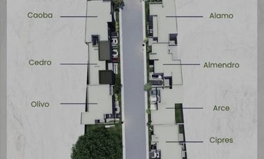 DEPARTAMENTO EN VENTA, 3 RECS, FRACC FORESTA, CERCA DEL COLEGIO ANDES