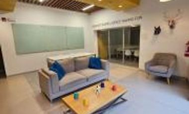 ALQUILO DEPARTAMENTO – 1 DORMITORIO | SANTA CATALINA