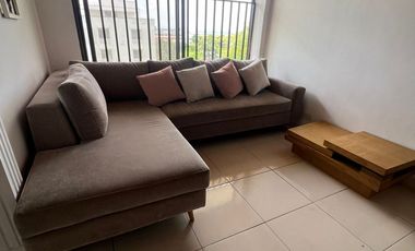Apartamento amoblado en el barrio EL PRADO de 2 alcobas