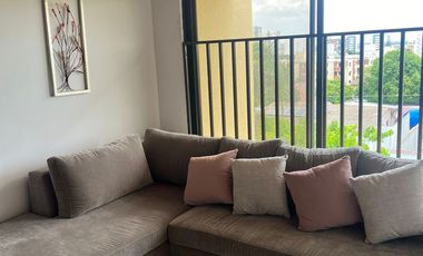 Apartamento amoblado en el barrio EL PRADO de 2 alcobas