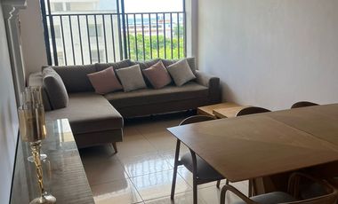 Apartamento amoblado en el barrio EL PRADO de 2 alcobas