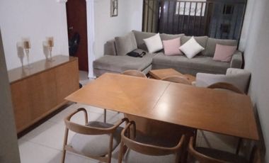 Apartamento amoblado en el barrio EL PRADO de 2 alcobas