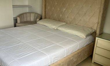 Apartamento amoblado en el barrio EL PRADO de 2 alcobas