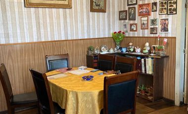 Se vende terreno comercial en centro de Osorno