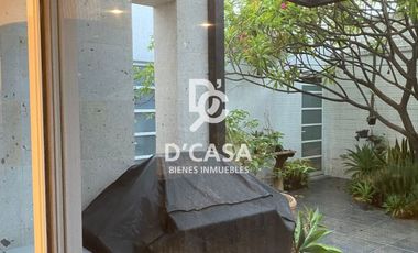 SE RENTA CASA EN PALMA REAL