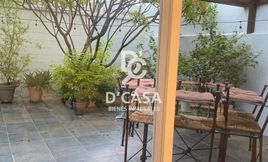 SE RENTA CASA EN PALMA REAL