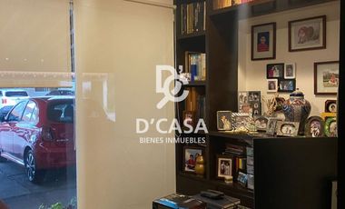 SE RENTA CASA EN PALMA REAL