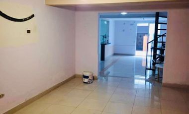 Venta de Casa cuatro dormitorios población Surire, Arica