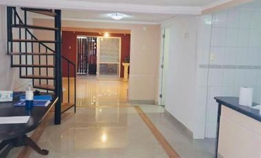 Venta de Casa cuatro dormitorios población Surire, Arica