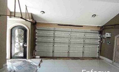 RENTA CASA DE UNA PLANTA AMUEBLADA $35,000 AL NORTE DE SALTILO