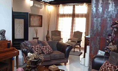 RENTA CASA DE UNA PLANTA AMUEBLADA $35,000 AL NORTE DE SALTILO