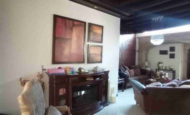 RENTA CASA DE UNA PLANTA AMUEBLADA $35,000 AL NORTE DE SALTILO