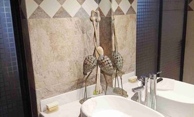 RENTA CASA DE UNA PLANTA AMUEBLADA $35,000 AL NORTE DE SALTILO