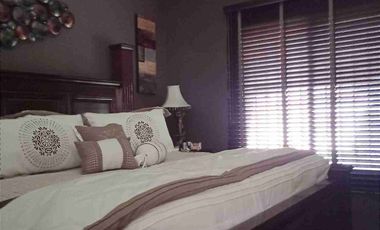 RENTA CASA DE UNA PLANTA AMUEBLADA $35,000 AL NORTE DE SALTILO