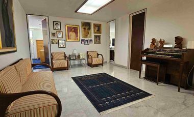 Casa en Renta en Bosques de las Lomas