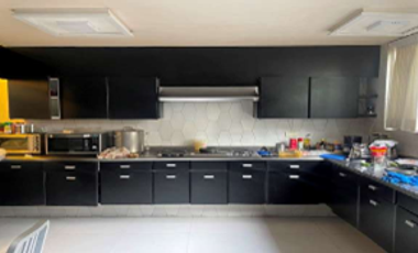 Casa en Renta en Bosques de las Lomas