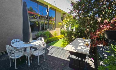 Casa en Renta en Bosques de las Lomas