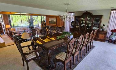 Casa en Renta en Bosques de las Lomas