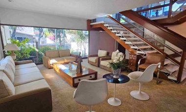 Casa en Renta en Bosques de las Lomas