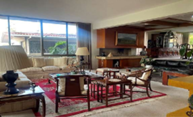 Casa en Renta en Bosques de las Lomas