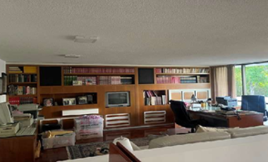 Casa en Renta en Bosques de las Lomas