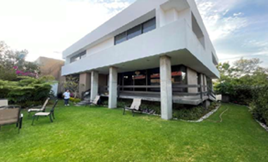 Casa en Renta en Bosques de las Lomas