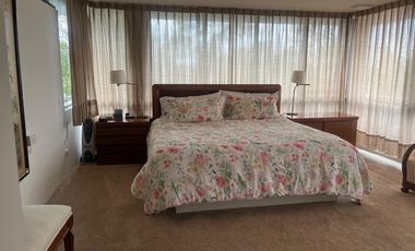 Casa en Renta en Bosques de las Lomas