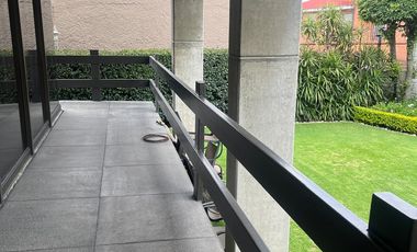 Casa en Renta en Bosques de las Lomas