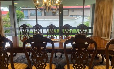 Casa en Renta en Bosques de las Lomas