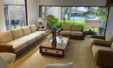 Casa en Renta en Bosques de las Lomas