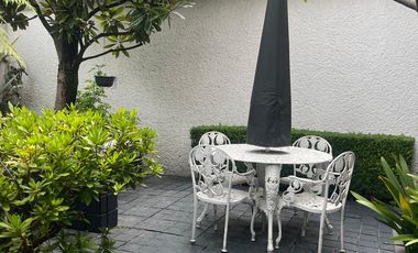 Casa en Renta en Bosques de las Lomas