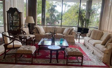 Casa en Renta en Bosques de las Lomas