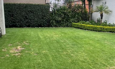 Casa en Renta en Bosques de las Lomas