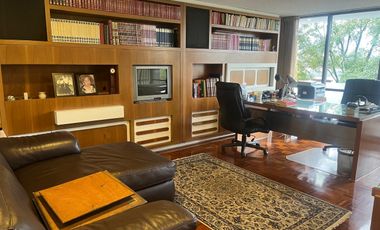 Casa en Renta en Bosques de las Lomas