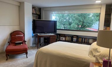 Casa en Renta en Bosques de las Lomas