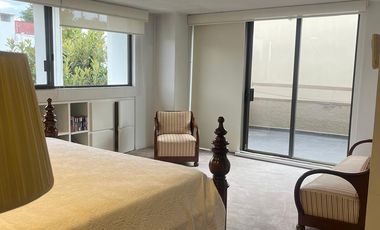 Casa en Renta en Bosques de las Lomas