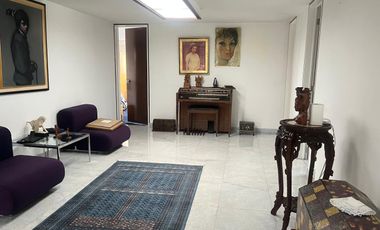 Casa en Renta en Bosques de las Lomas