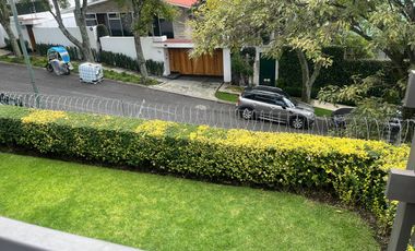 Casa en Renta en Bosques de las Lomas