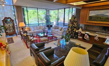 Casa en Renta en Bosques de las Lomas