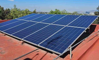 Casa en Renta en Bosques de las Lomas