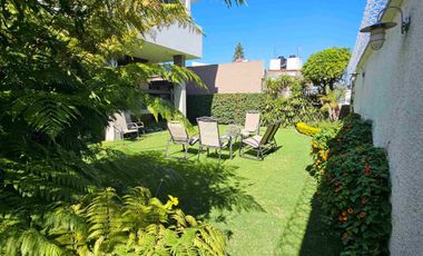 Casa en Renta en Bosques de las Lomas