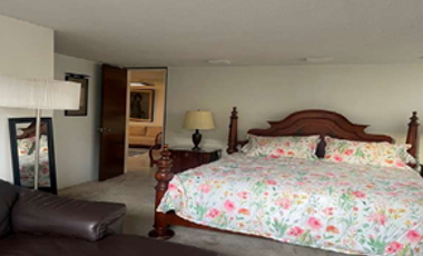 Casa en Renta en Bosques de las Lomas