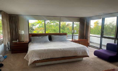 Casa en Renta en Bosques de las Lomas