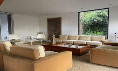 Casa en Renta en Bosques de las Lomas